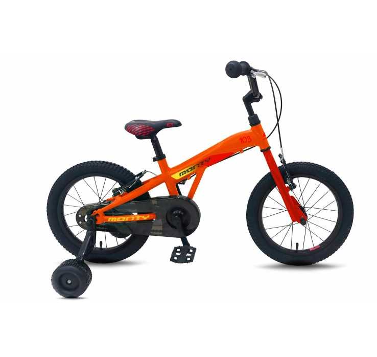 Bicicleta Monty 103 MK032