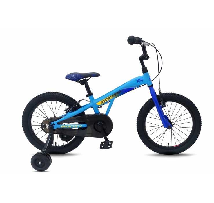 Bicicleta Monty 104 MK042