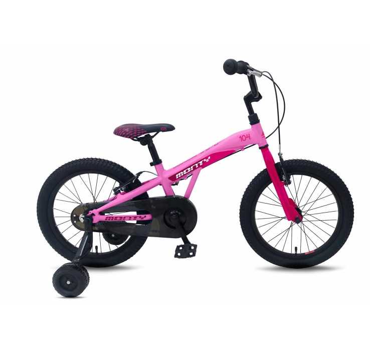 Bicicleta Monty 104 MK042