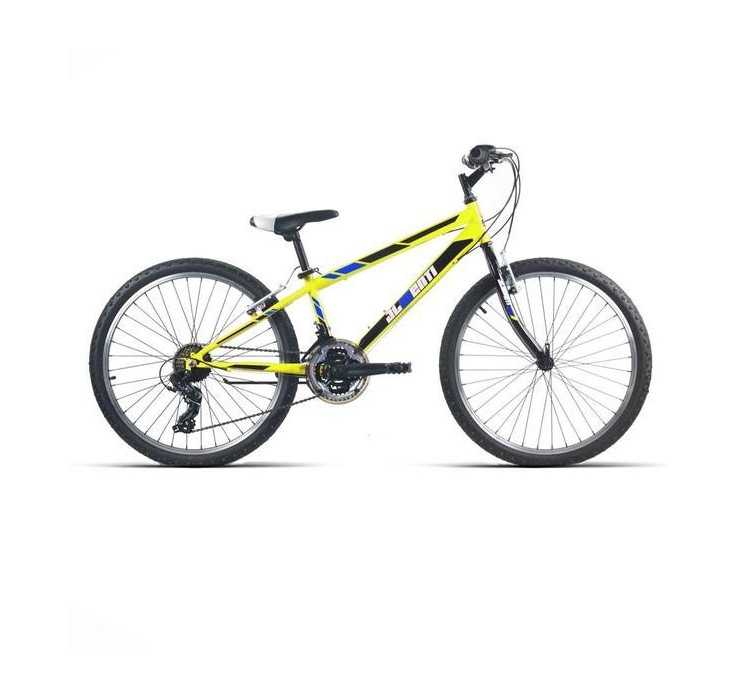 Bicicleta JL-Wenti 24" Niño 18V Revo