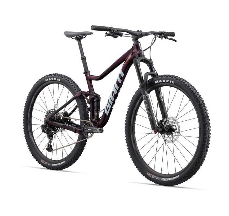 Bicicleta Giant STANCE 29 1