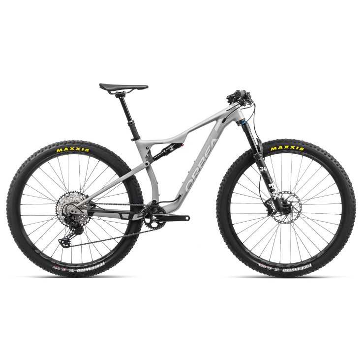 Bicicleta Orbea Oiz H10 TR