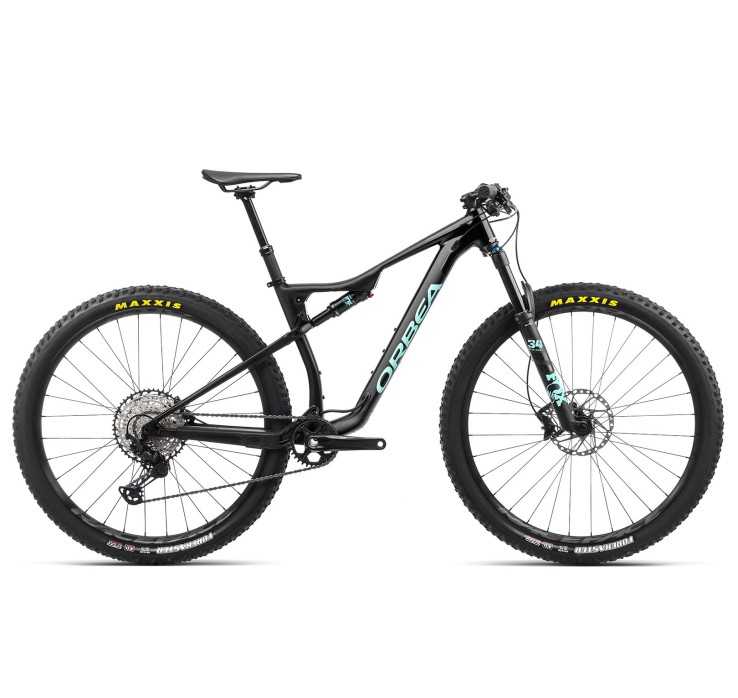 Bicicleta Orbea Oiz H10 TR