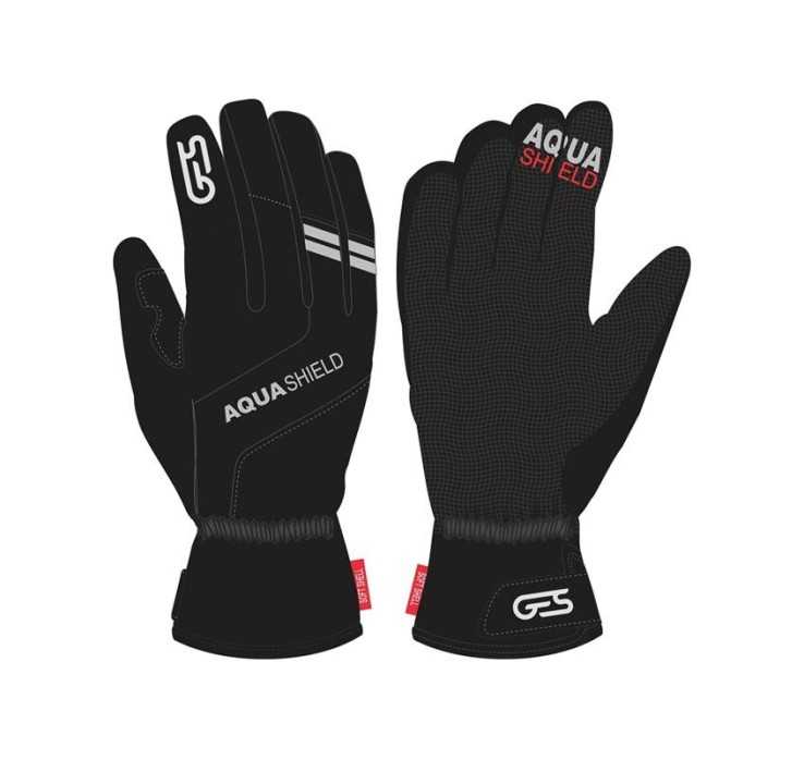 Guantes GES AQUASHIELD