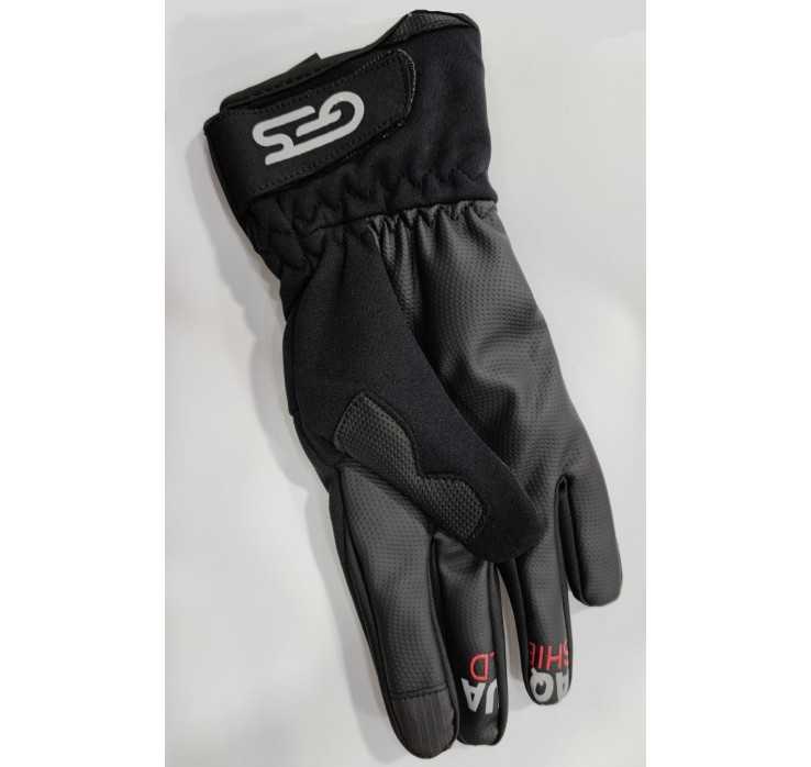 Guantes GES AQUASHIELD