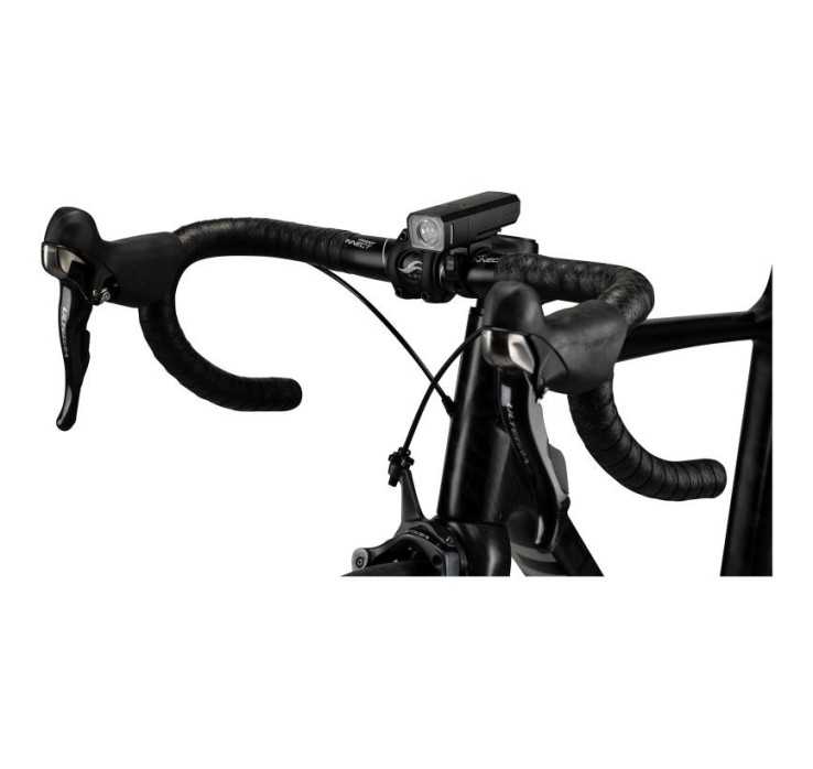 Luz delantera GIANT Recon HL 500