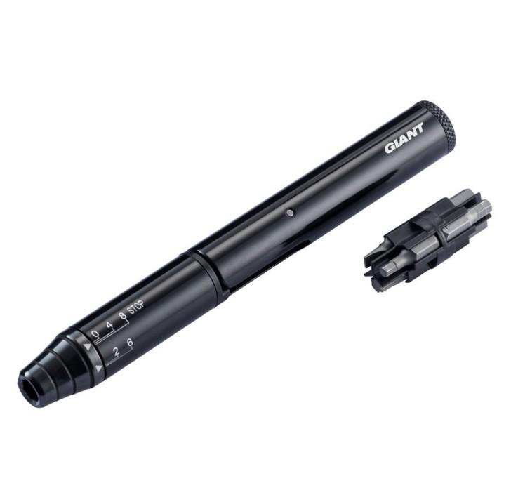 Llave Dinamométrica GIANT TOOLSHED TORQLITE