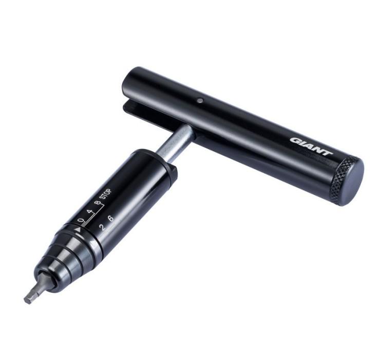 Llave Dinamométrica GIANT TOOLSHED TORQLITE