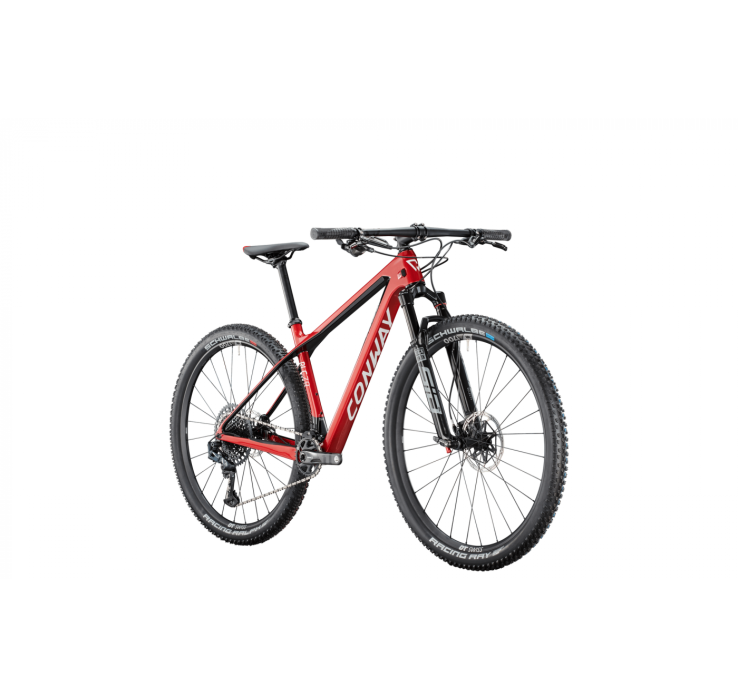 Bicicleta Conway RLC 7.9