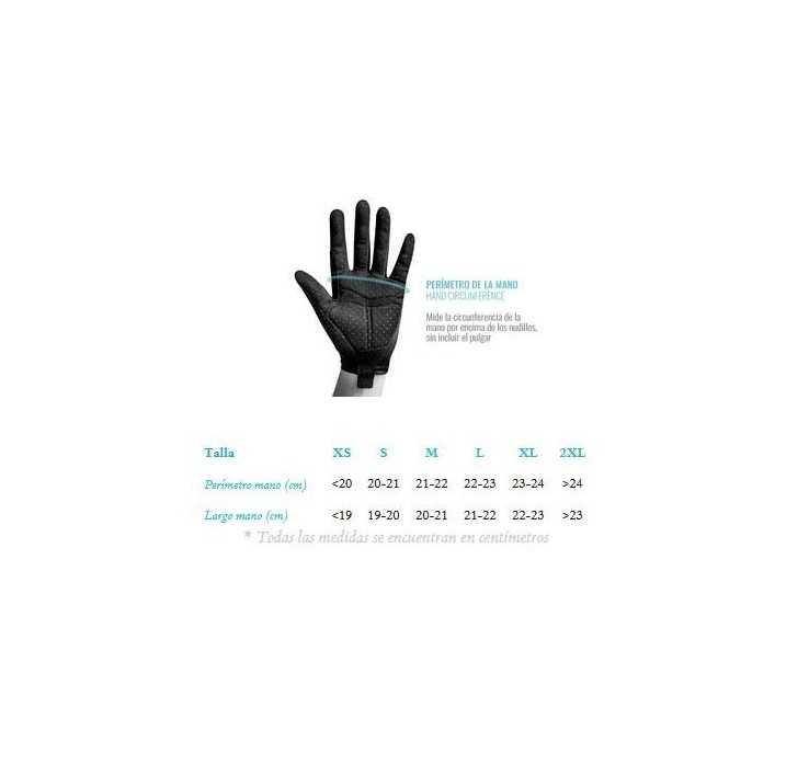 Guantes Gobik NUUK