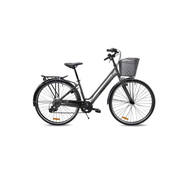 Bicicleta Monty City SWING MC312