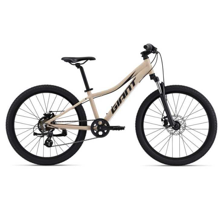 Bicicleta Infantil Giant XTC JR DISC 24