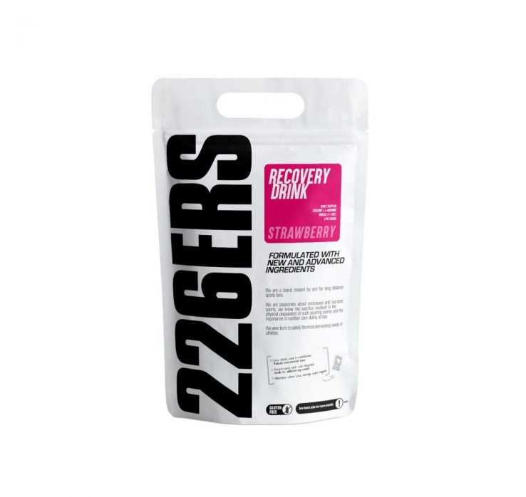 Recovery 226ERS 1Kg