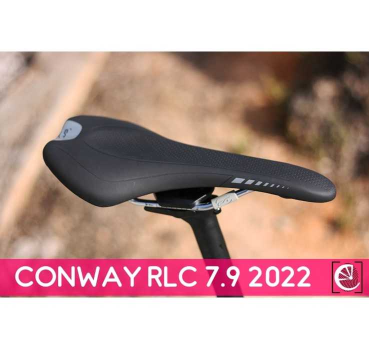 Bicicleta Conway RLC 7.9