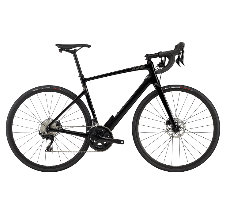 Bicicleta Cannondale Synapse Carbon 3 L
