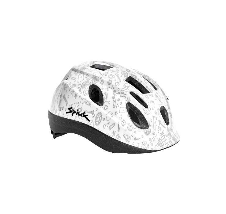 Casco Spiuk Kids