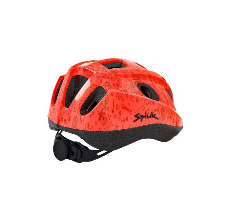 Casco Spiuk Kids