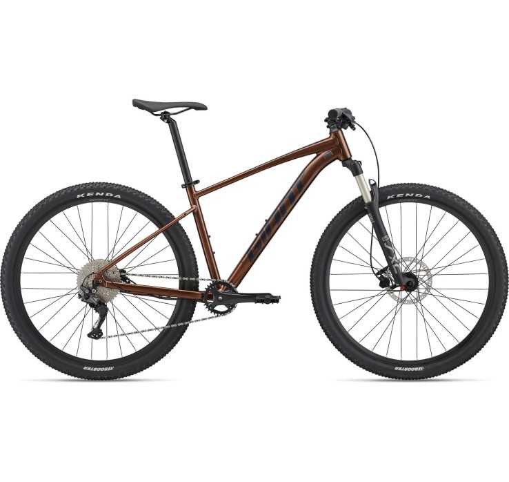 Bicicleta Giant Talon 1