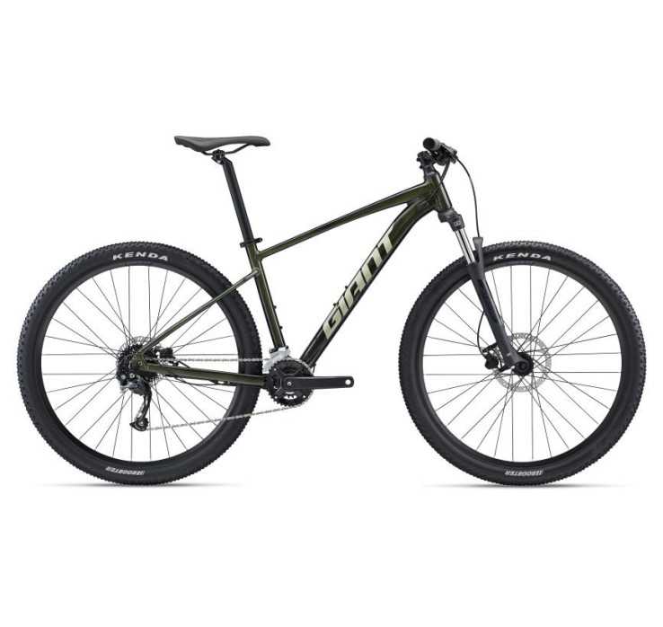 Bicicleta Giant Talon 2
