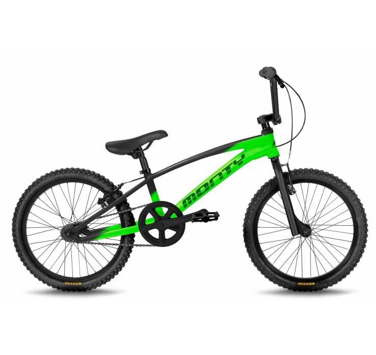 Bicicleta Monty BMX 139 EXPERT