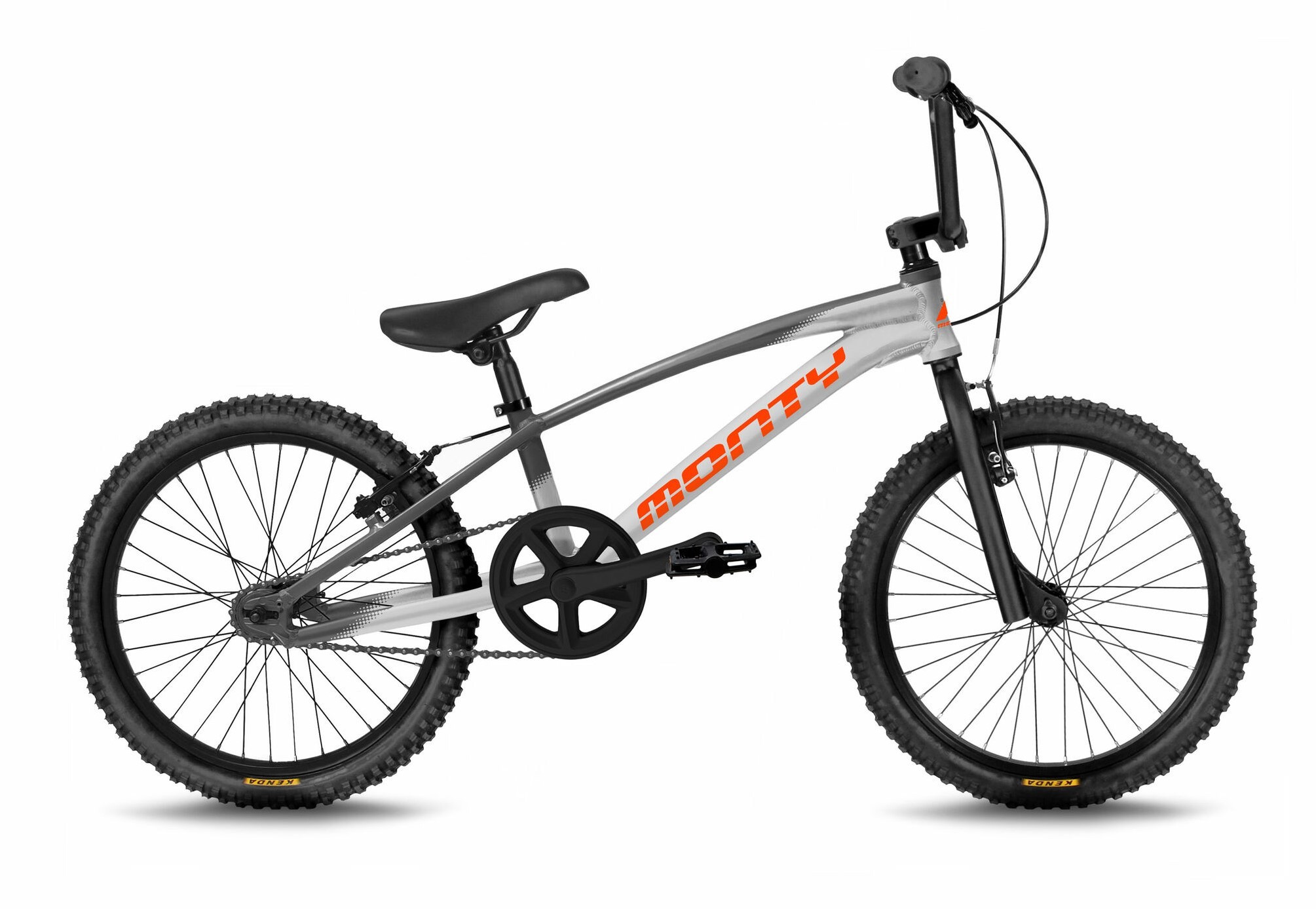 Bicicleta Monty 139 EXPERT