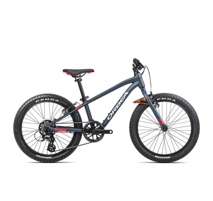 Bicicleta Infantil Orbea MX 20 DIRT
