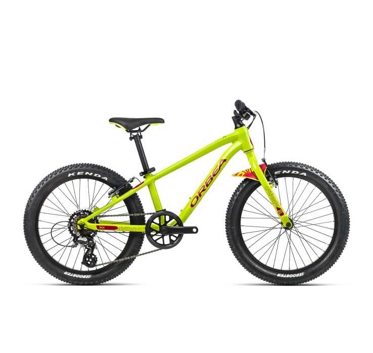 Bicicleta Infantil Orbea MX 20 DIRT