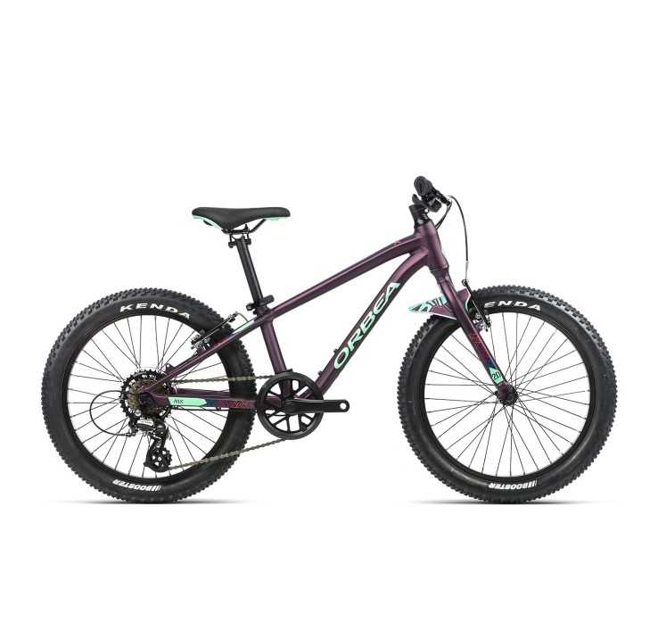 Bicicleta Infantil Orbea MX 20 DIRT