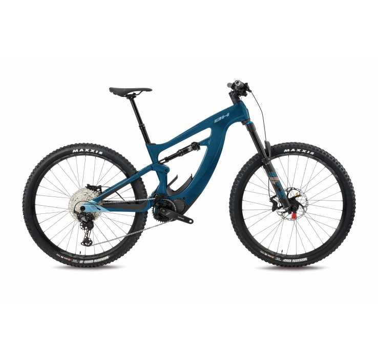 Bicicleta Eléctrica BH XTEP LYNX CARBON PRO 9.7 ES972