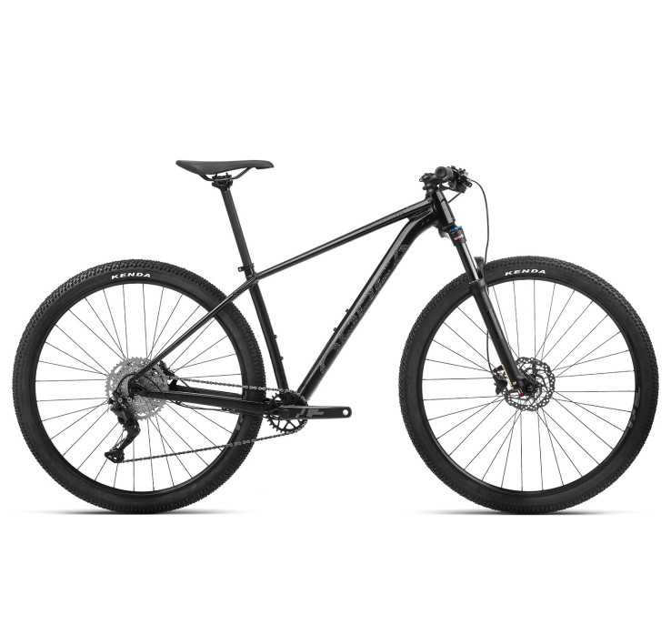 Bicicleta Orbea ONNA 20