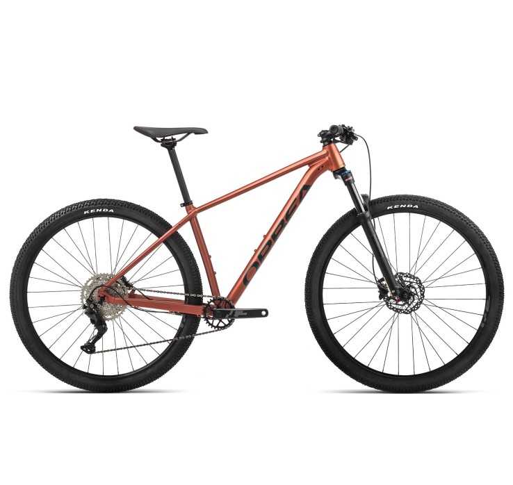 Bicicleta Orbea ONNA 20