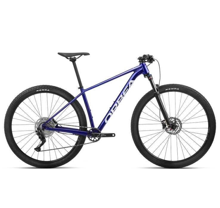 Bicicleta Orbea ONNA 20