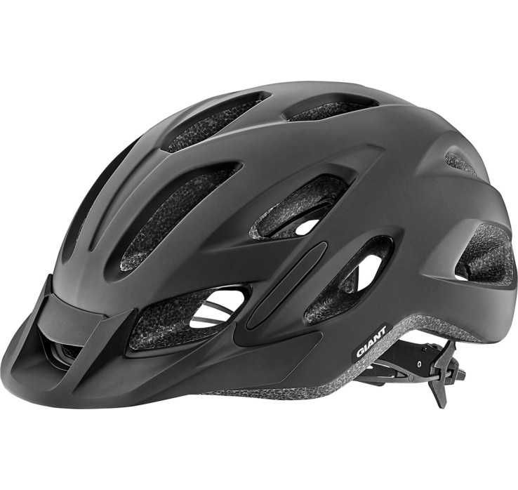 Casco GIANT COMPEL