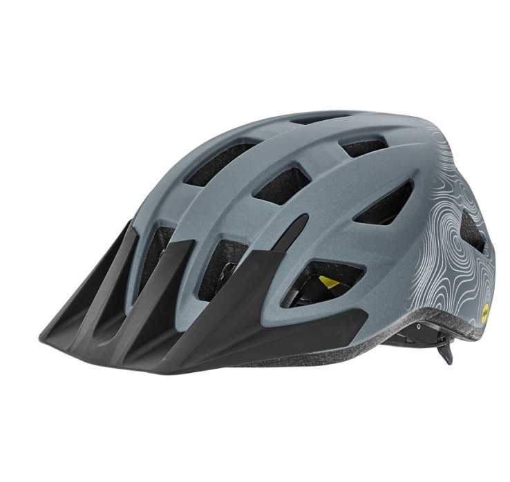 Casco GIANT PATH MIPS