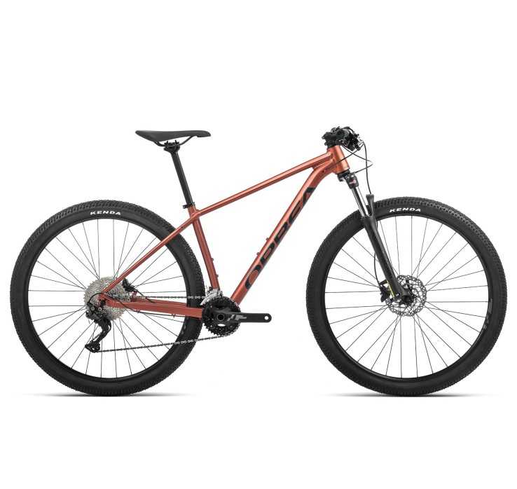 Bicicleta Orbea ONNA 30