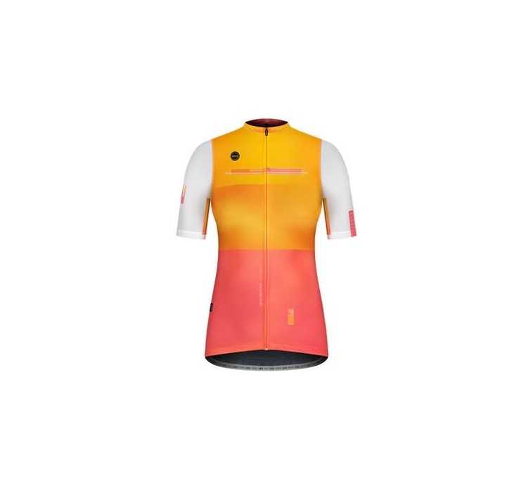 Maillot Corto Mujer GOBIK STARK