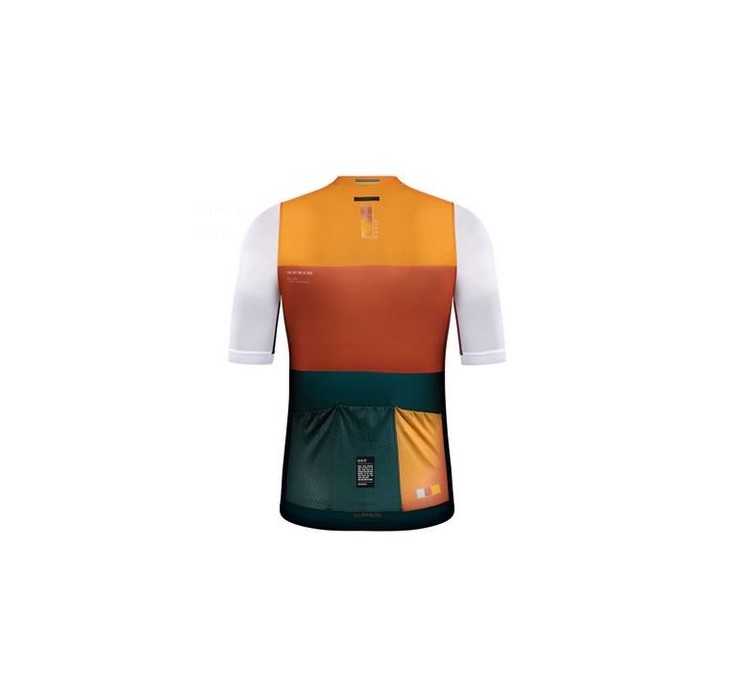 Maillot Corto GOBIK STARK