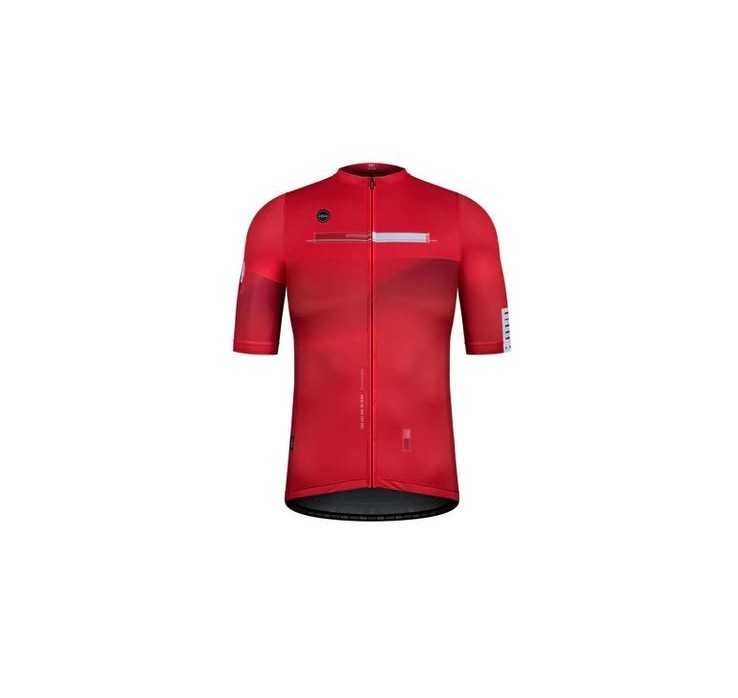 Maillot Corto GOBIK STARK