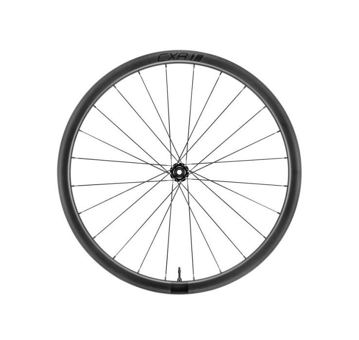 Ruedas Gravel Giant CXR1 Tubeless DISC