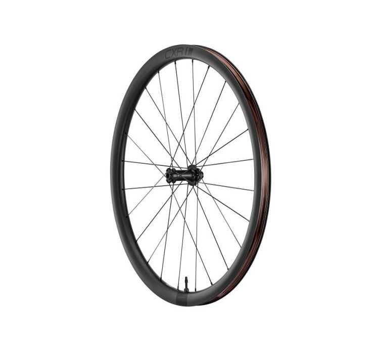 Ruedas Gravel Giant CXR1 Tubeless DISC