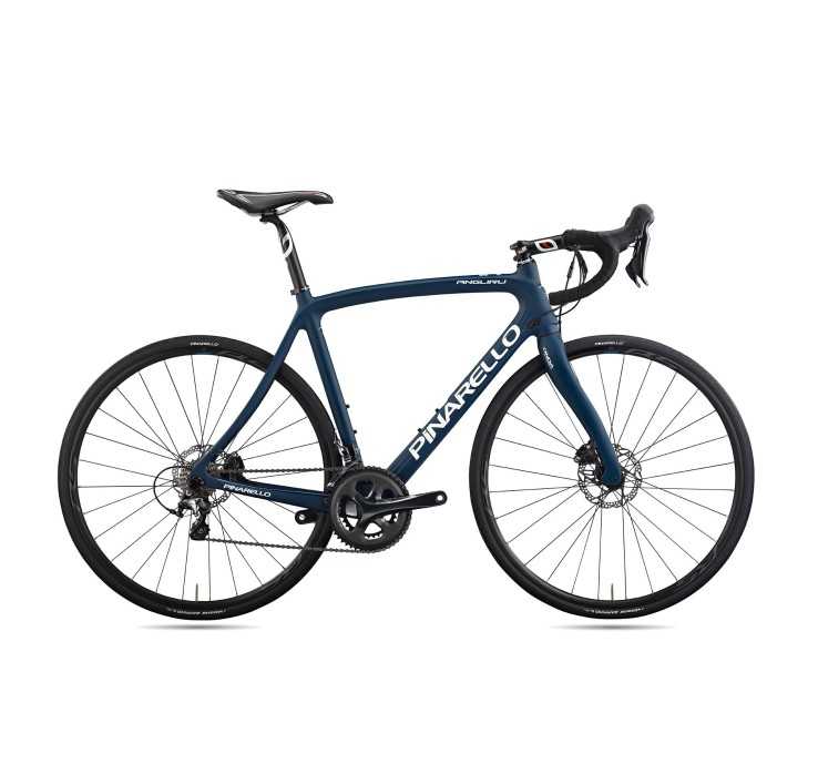 Bicicleta Pinarello Angliru Disk Carbon