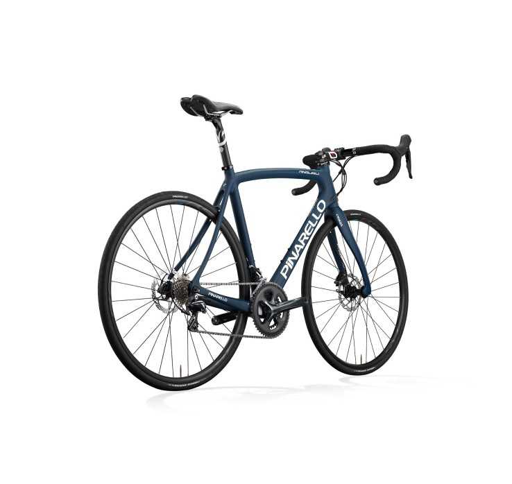 Bicicleta Pinarello Angliru Disk Carbon