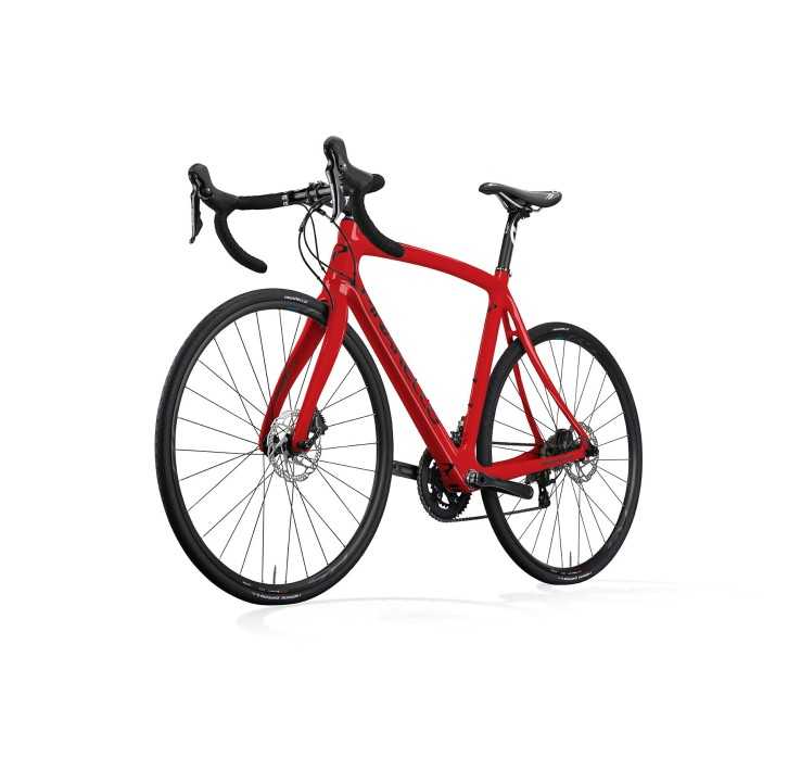 Bicicleta Pinarello Angliru Disk Carbon