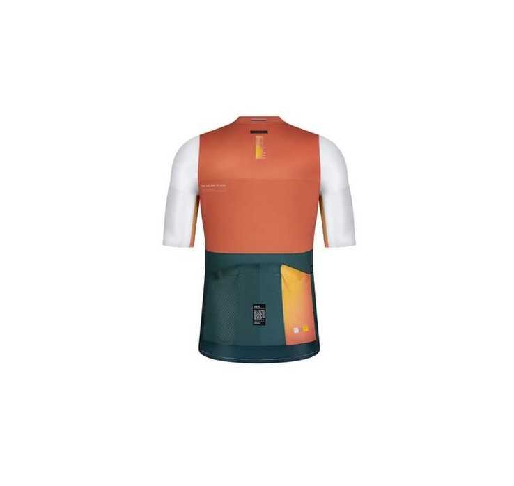 Maillot Corto GOBIK ATTITUDE 2.0