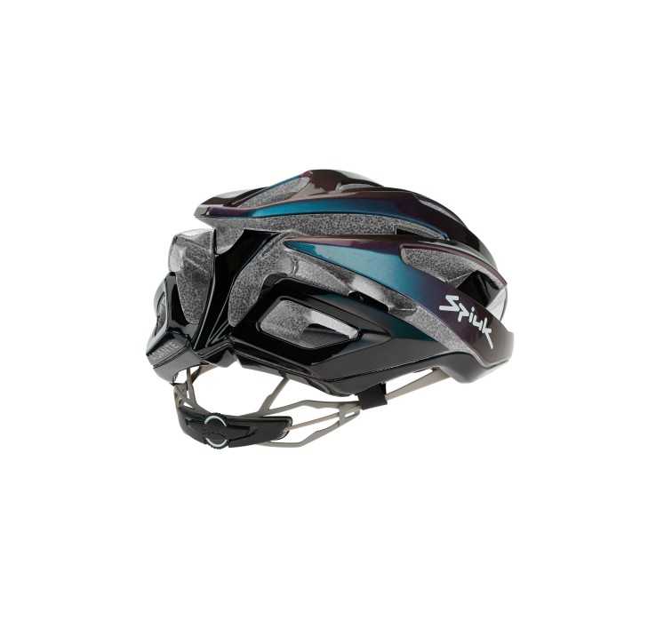 Casco Spiuk Adante Edition