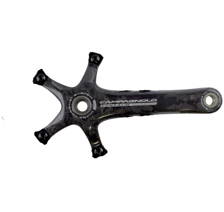 JUEGO DE BIELAS Campagnolo Centaur Carbon ultra-torque 175mm