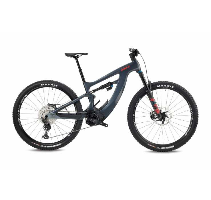 Bicicleta Eléctrica BH XTEP LYNX CARBON PRO 8.8 ES882