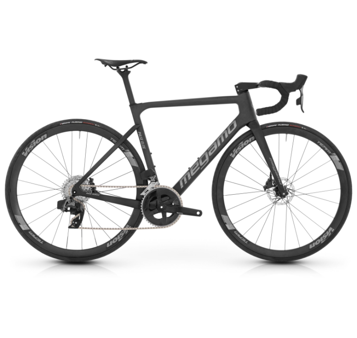 Bicicleta Megamo Pulse Elite AXS 09
