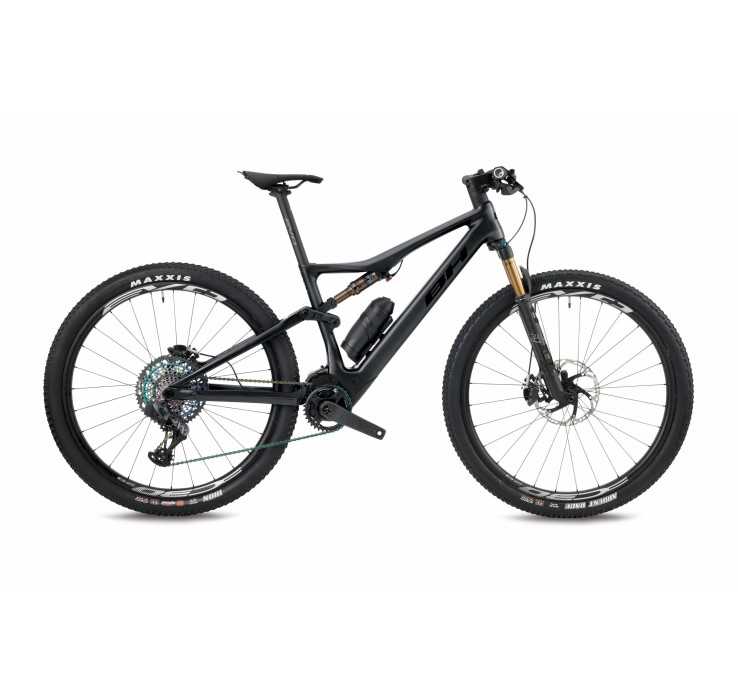 Bicicleta Eléctrica BH iLYNX RACE CARBON PRO 7.9 EC792