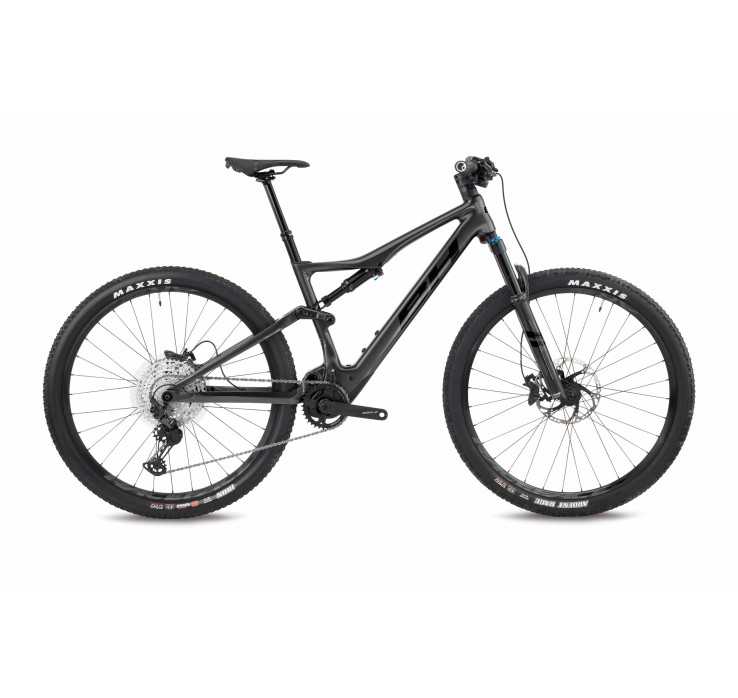 Bicicleta Eléctrica BH iLYNX RACE CARBON LT 7.6 EC762